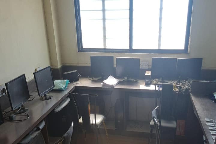 Jaywant Mahavidyalaya, Shahapur campus photo 4