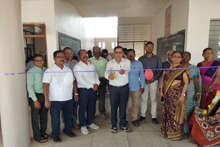 Jaywant Mahavidyalaya, Shahapur campus photo 5