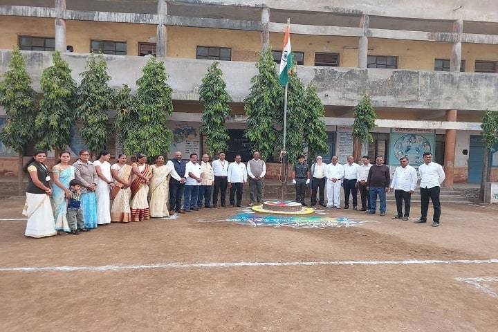 Jaywant Mahavidyalaya, Shahapur campus photo 6