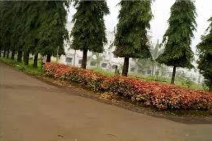 Rajaram Shinde Institute of Engineering and Technology, Ratnagiri campus photo 2