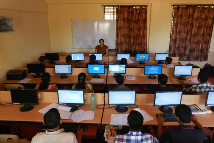 Rajaram Shinde Institute of Engineering and Technology, Ratnagiri campus photo 3
