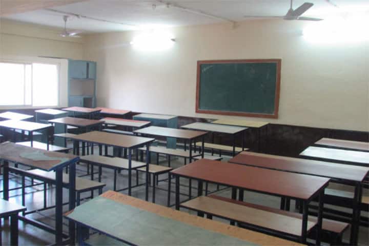 Rajaram Shinde Institute of Engineering and Technology, Ratnagiri campus photo 4
