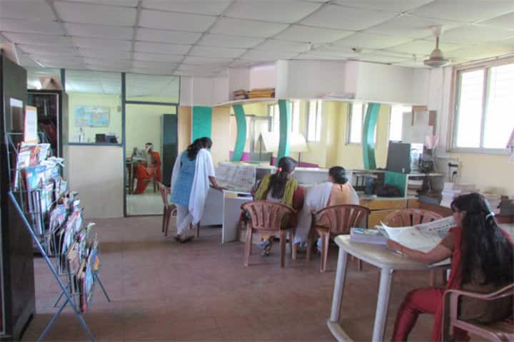 Rajaram Shinde Institute of Engineering and Technology, Ratnagiri campus photo 5