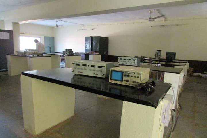 Rajaram Shinde Institute of Engineering and Technology, Ratnagiri campus photo 6