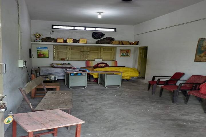 Shripad Krishna Kolhatkar Mahavidyalaya, Jalgaon campus photo 3