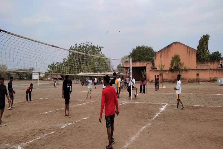 Shripad Krishna Kolhatkar Mahavidyalaya, Jalgaon campus photo 4