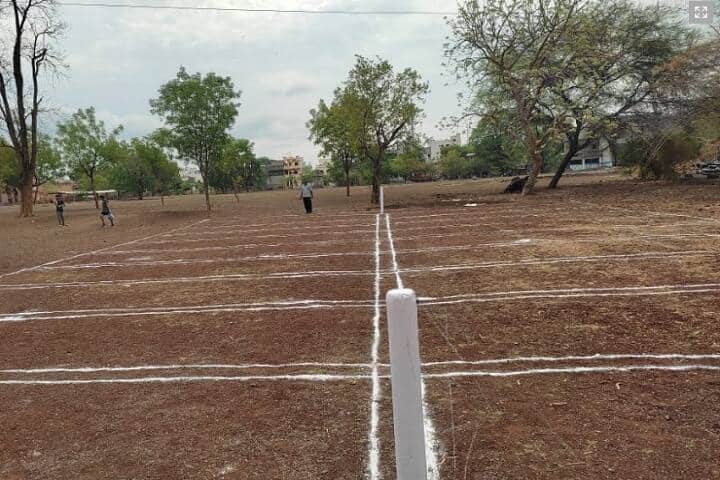 Shripad Krishna Kolhatkar Mahavidyalaya, Jalgaon campus photo 5