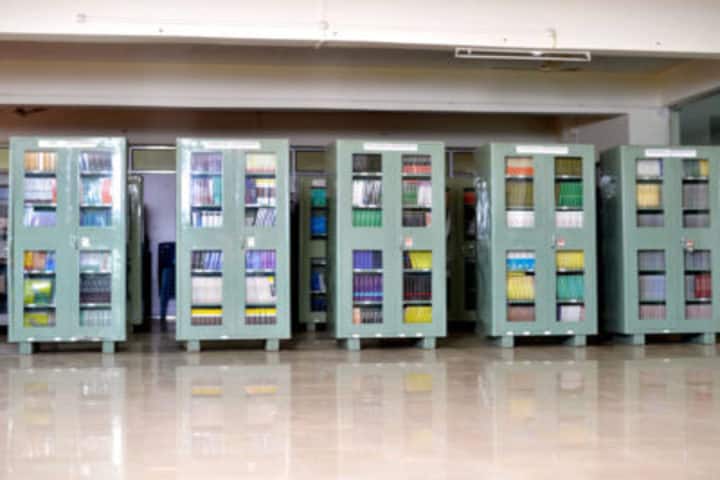 Shri Chimasaheb Jagdale Institute of Technology, Kolhapur campus photo 3