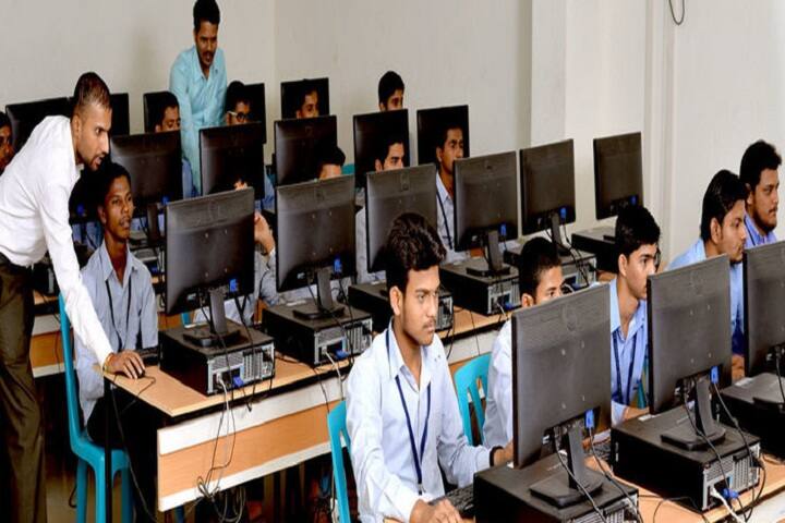 Shri Chimasaheb Jagdale Institute of Technology, Kolhapur campus photo 6