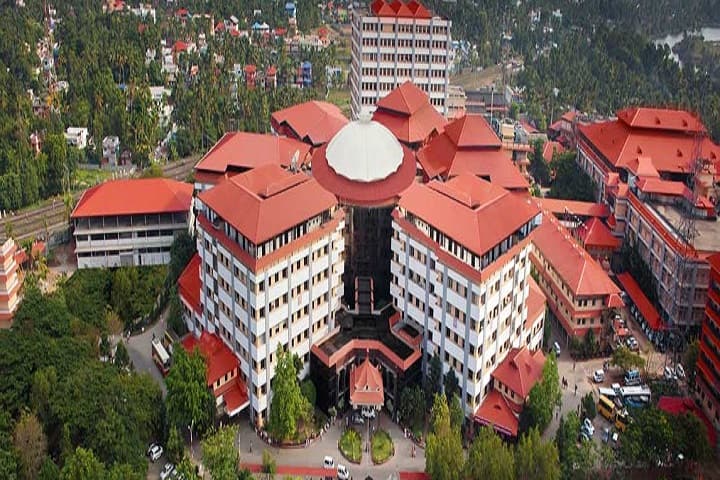 Amrita School of Medicine, Kochi campus photo 5