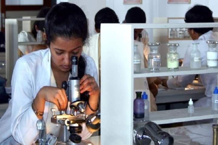 Amrita School of Medicine, Kochi campus photo 4