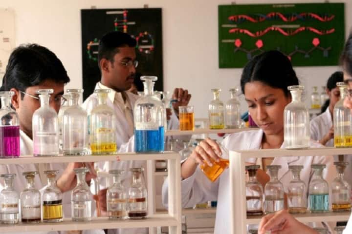 Amrita School of Medicine, Kochi campus photo 2