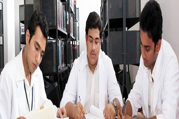 Amrita School of Medicine, Kochi campus photo 3
