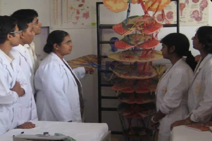 Amrita School of Medicine, Kochi campus photo 6