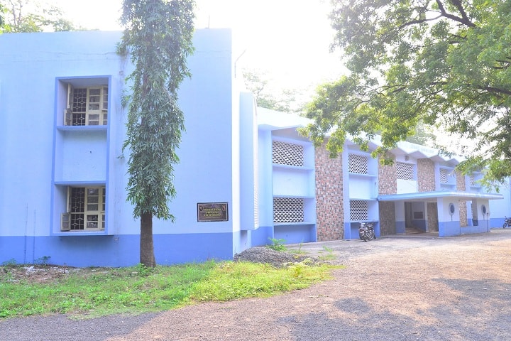 Institute of Printing Technology, Chennai campus photo 2