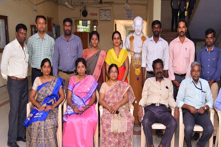 Institute of Printing Technology, Chennai campus photo 3