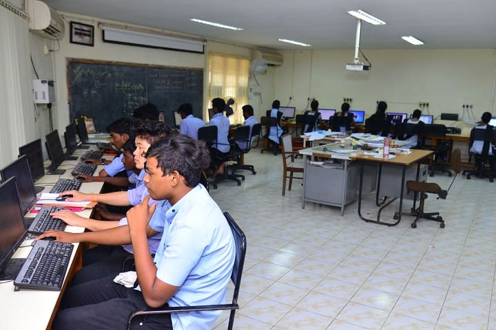 Institute of Printing Technology, Chennai campus photo 4