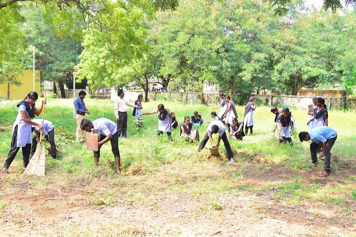 Institute of Printing Technology, Chennai campus photo 5