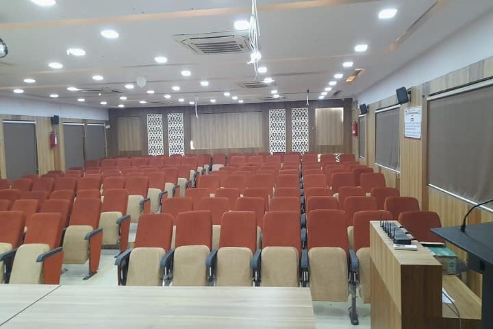 Smt Kishoritai Bhoyar Adhyapak Mahavidyalaya, Kamptee campus photo 3