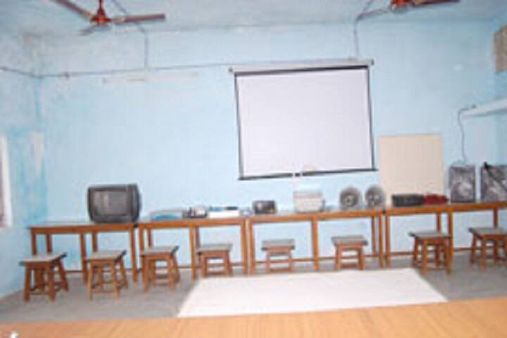Shrikrishna Sharirik Shikshan Mahavidyalaya, Wardha campus photo 4