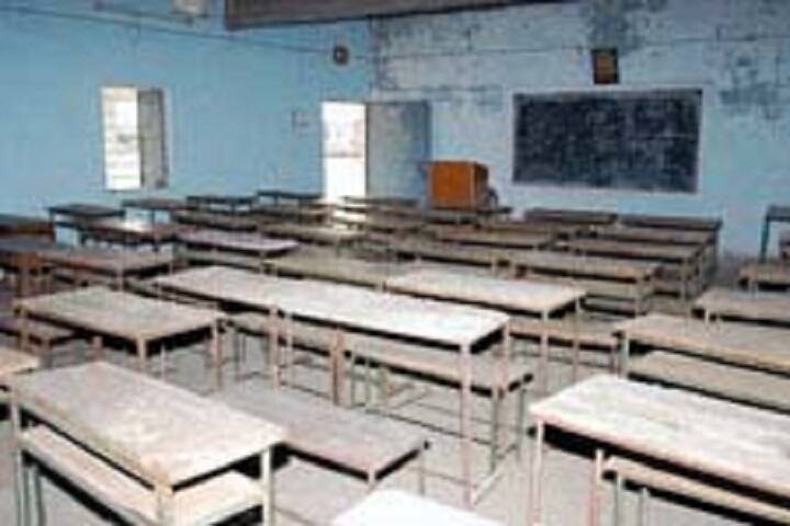 Shrikrishna Sharirik Shikshan Mahavidyalaya, Wardha campus photo 5