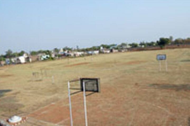Shrikrishna Sharirik Shikshan Mahavidyalaya, Wardha campus photo 6