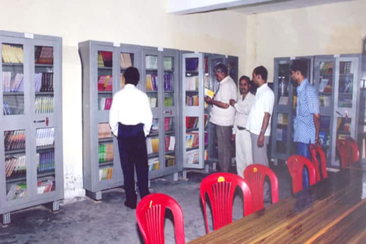Tirupati Institute of Science and Technology, Meerut campus photo 2