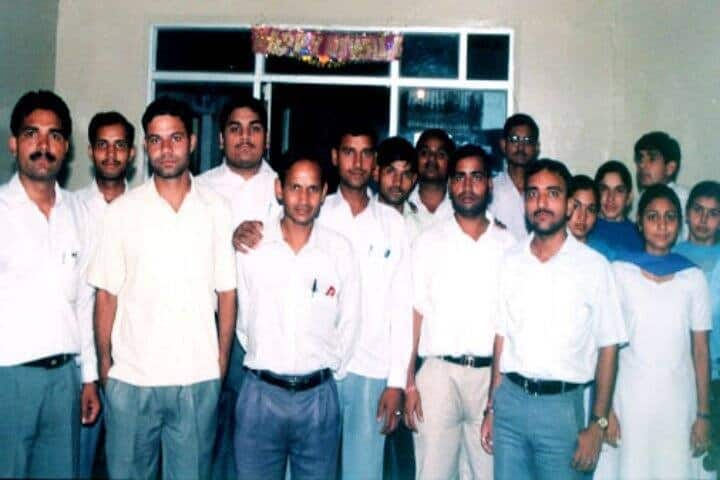 Tirupati Institute of Science and Technology, Meerut campus photo 3