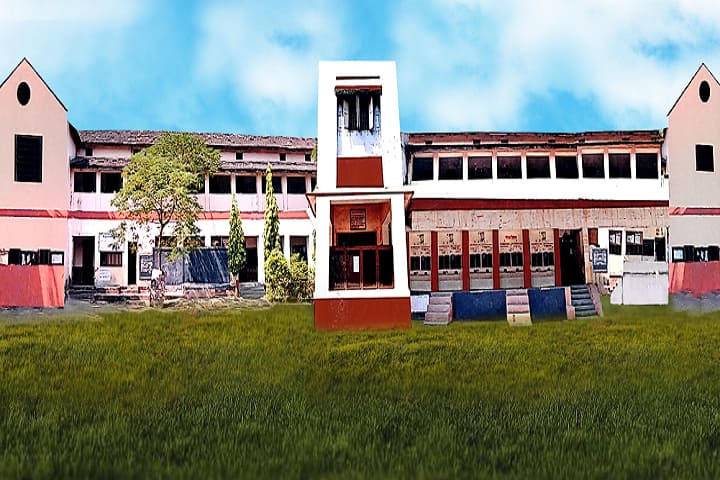 Jalgaon District Maratha Vidya Prasarak Co-Operative Society's Arts Commerce and Science College, Yawal campus photo 3