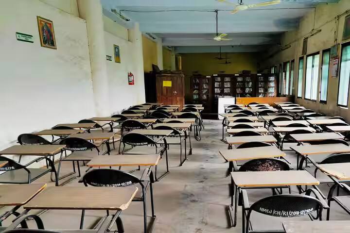 Jalgaon District Maratha Vidya Prasarak Co-Operative Society's Arts Commerce and Science College, Yawal campus photo 5