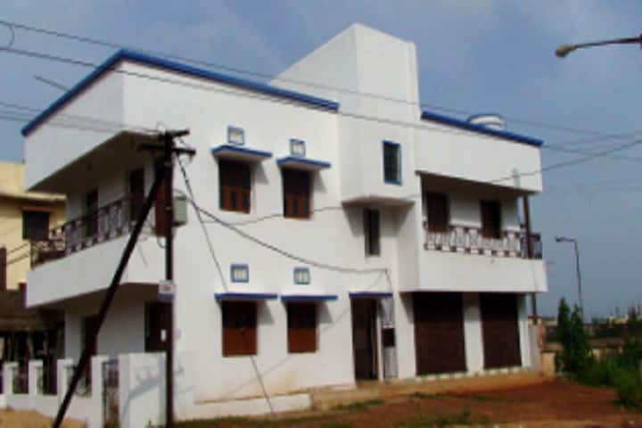 Rajdhani College of Engineering and Management, Bhubaneswar campus photo 2