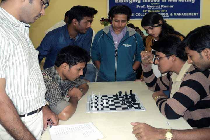 Rajdhani College of Engineering and Management, Bhubaneswar campus photo 5
