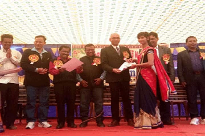 Sanatan Harichandan Degree Mahavidyalaya, Khurda campus photo 5