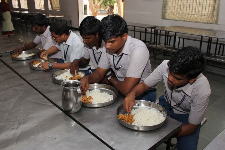MP Nachimuthu M Jaganathan Engineering College, Chennimalai campus photo 2