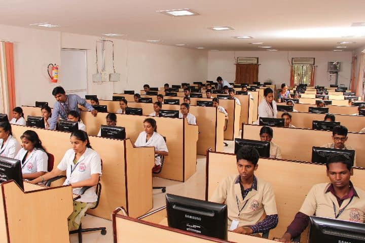 MP Nachimuthu M Jaganathan Engineering College, Chennimalai campus photo 6