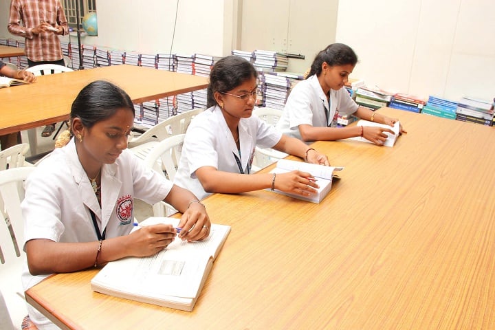 MP Nachimuthu M Jaganathan Engineering College, Chennimalai campus photo 4