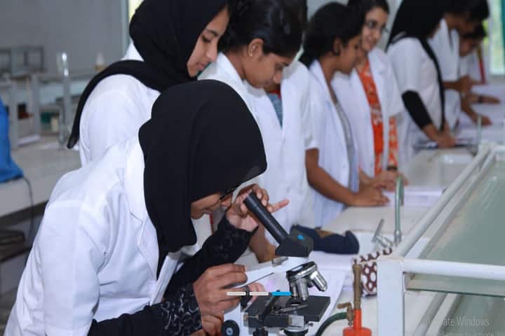 Kannur Medical College, Anjarakandy campus photo 3