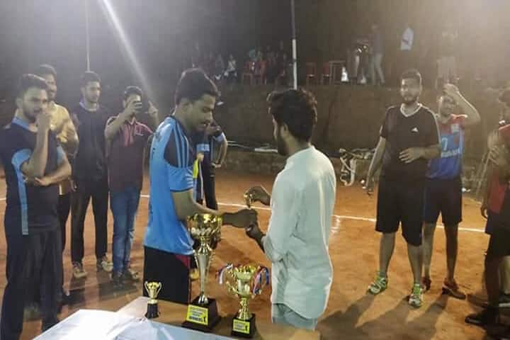 Kannur Medical College, Anjarakandy campus photo 5