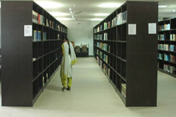 Holy Mary Business School, Hyderabad campus photo 5