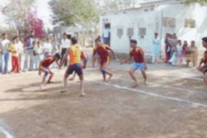 Jalgaon District Maratha Vidya Prasarak Co-Operative Society's Arts Science and Commerce College, Varangaon campus photo 4
