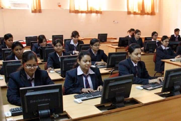 RCEW Jaipur campus photo 6