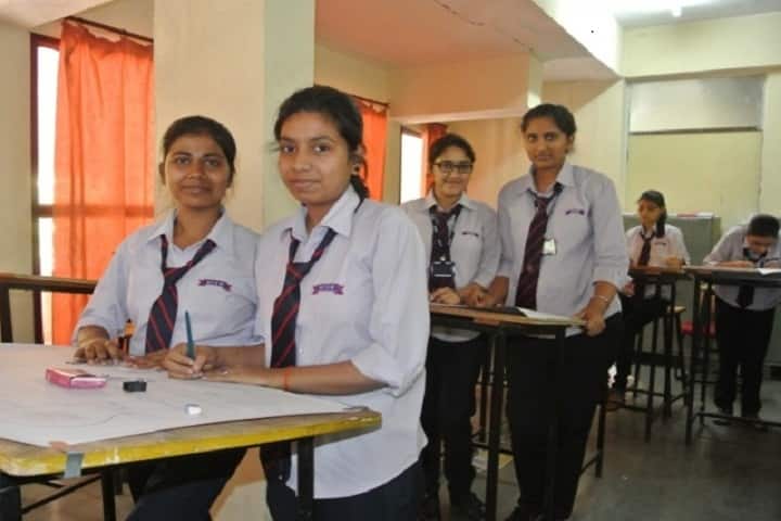 RCEW Jaipur campus photo 4
