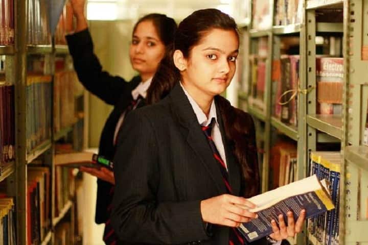 RCEW Jaipur campus photo 3