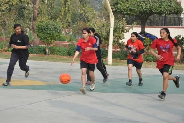 RCEW Jaipur campus photo 2