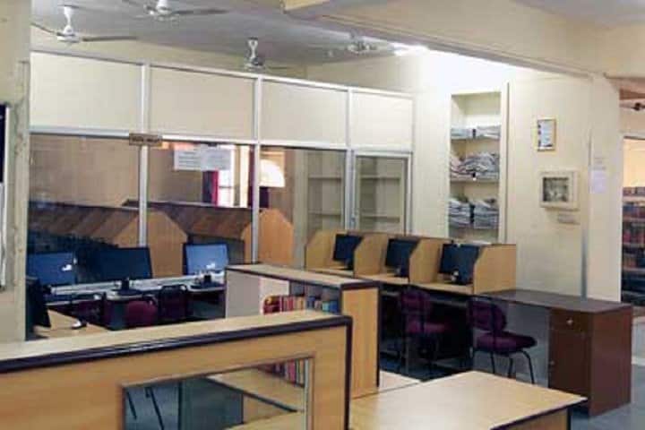 RCEW Jaipur campus photo 5
