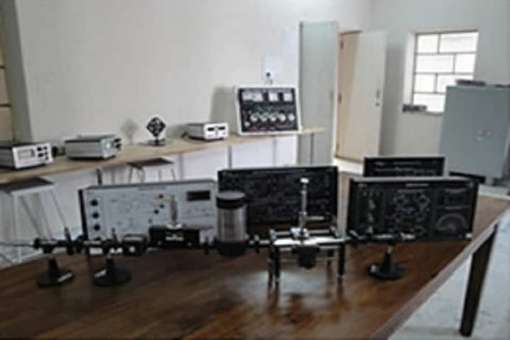 Mayurakshi Institute of Engineering and Technology, Jodhpur campus photo 2
