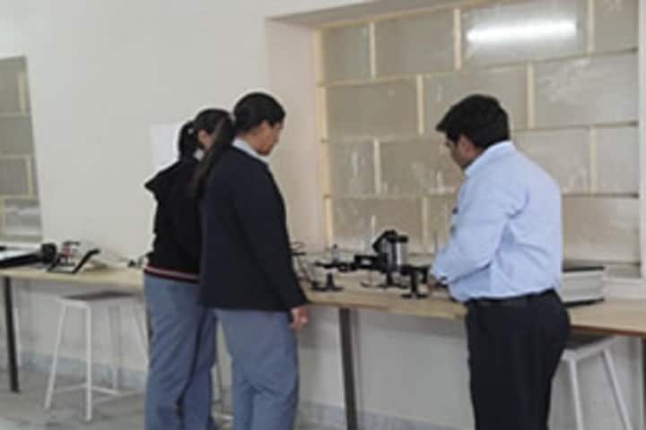 Mayurakshi Institute of Engineering and Technology, Jodhpur campus photo 3