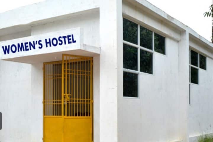 Sambhram Institute of Medical Sciences and Research, BEML Nagar campus photo 2