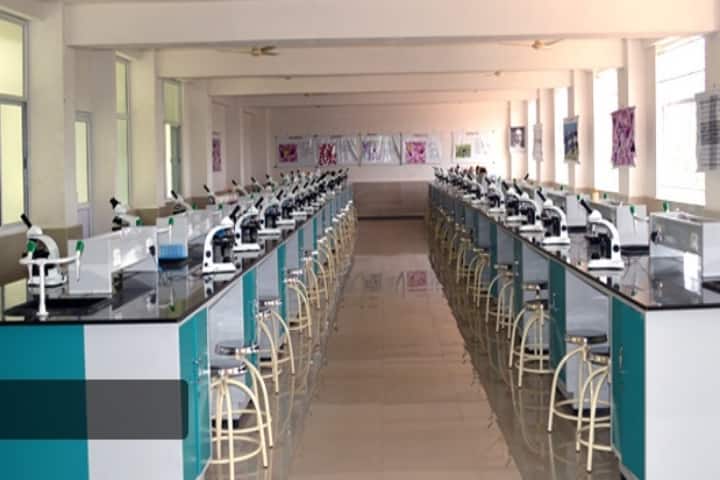 Sambhram Institute of Medical Sciences and Research, BEML Nagar campus photo 4