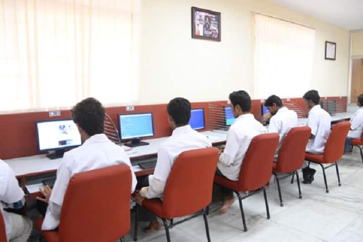 Mohamed Sathak AJ College of Engineering, Chennai campus photo 3
